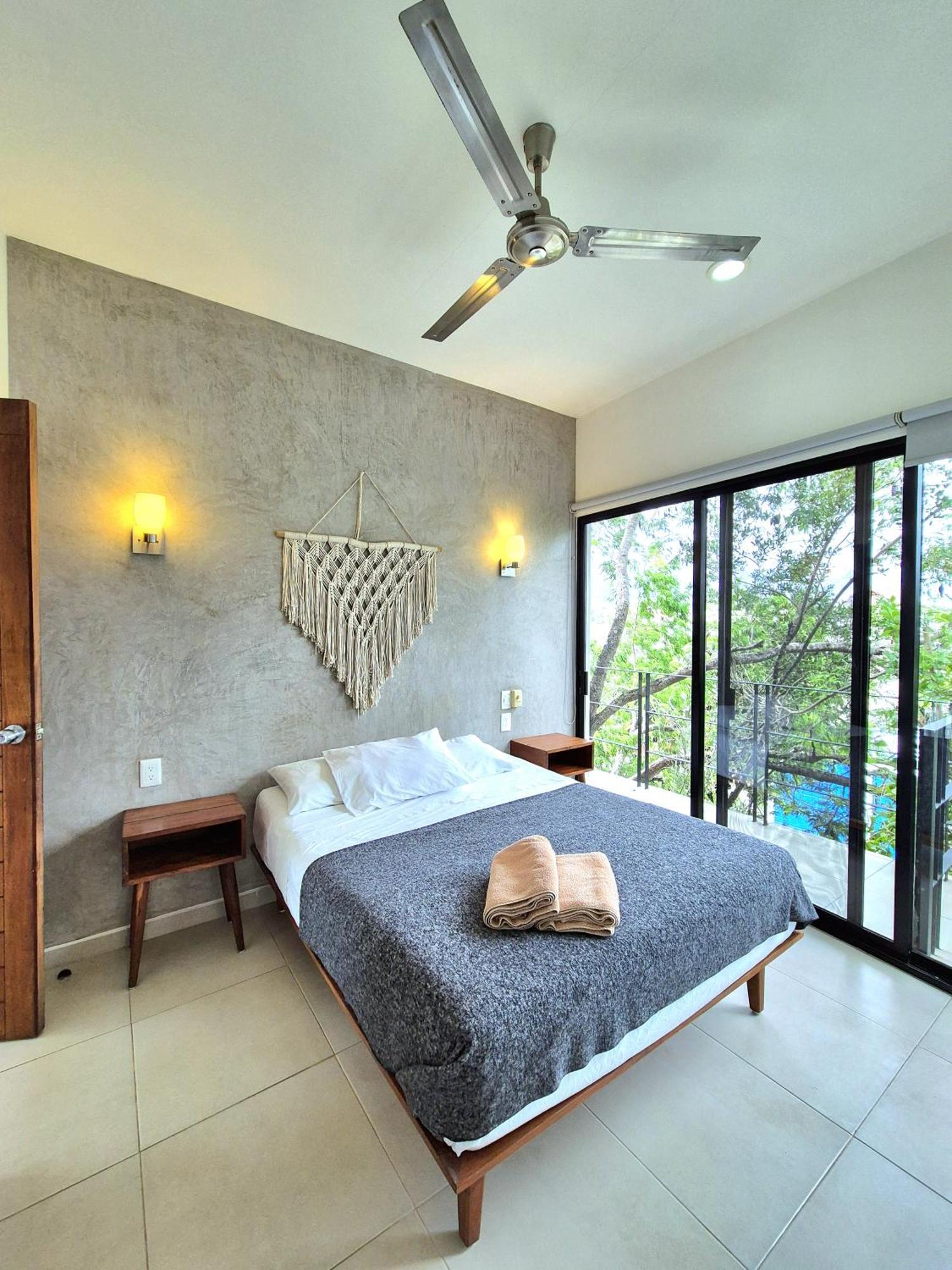 Mi Tulum Aparthotel Ruang foto