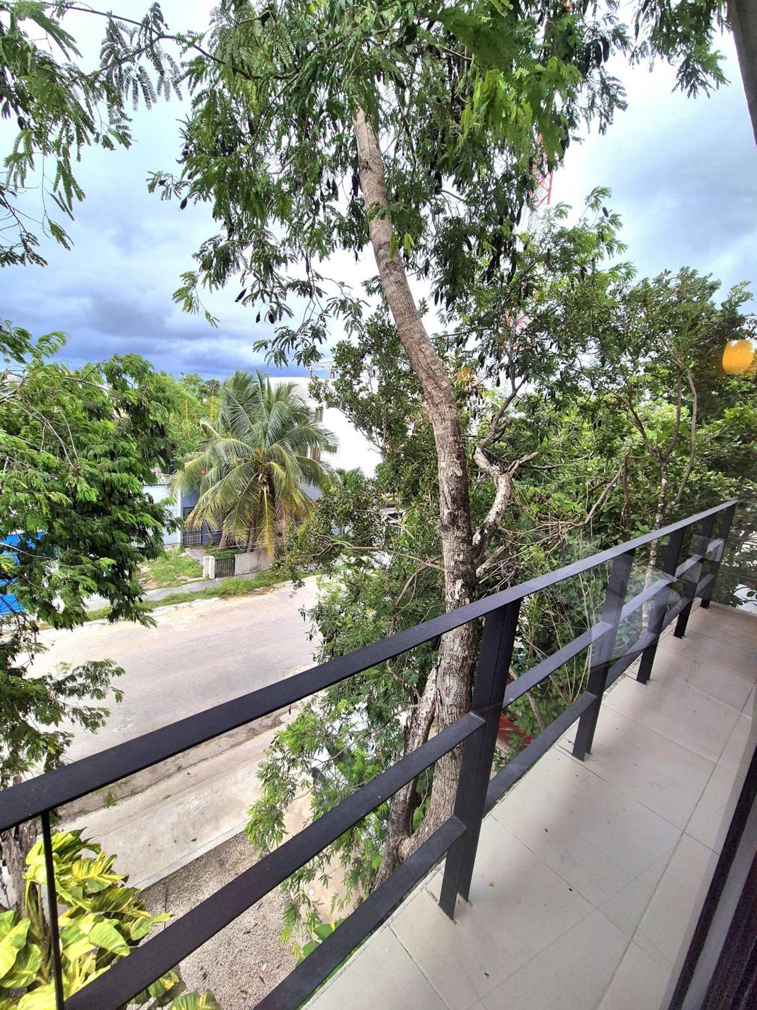 Mi Tulum Aparthotel Ruang foto