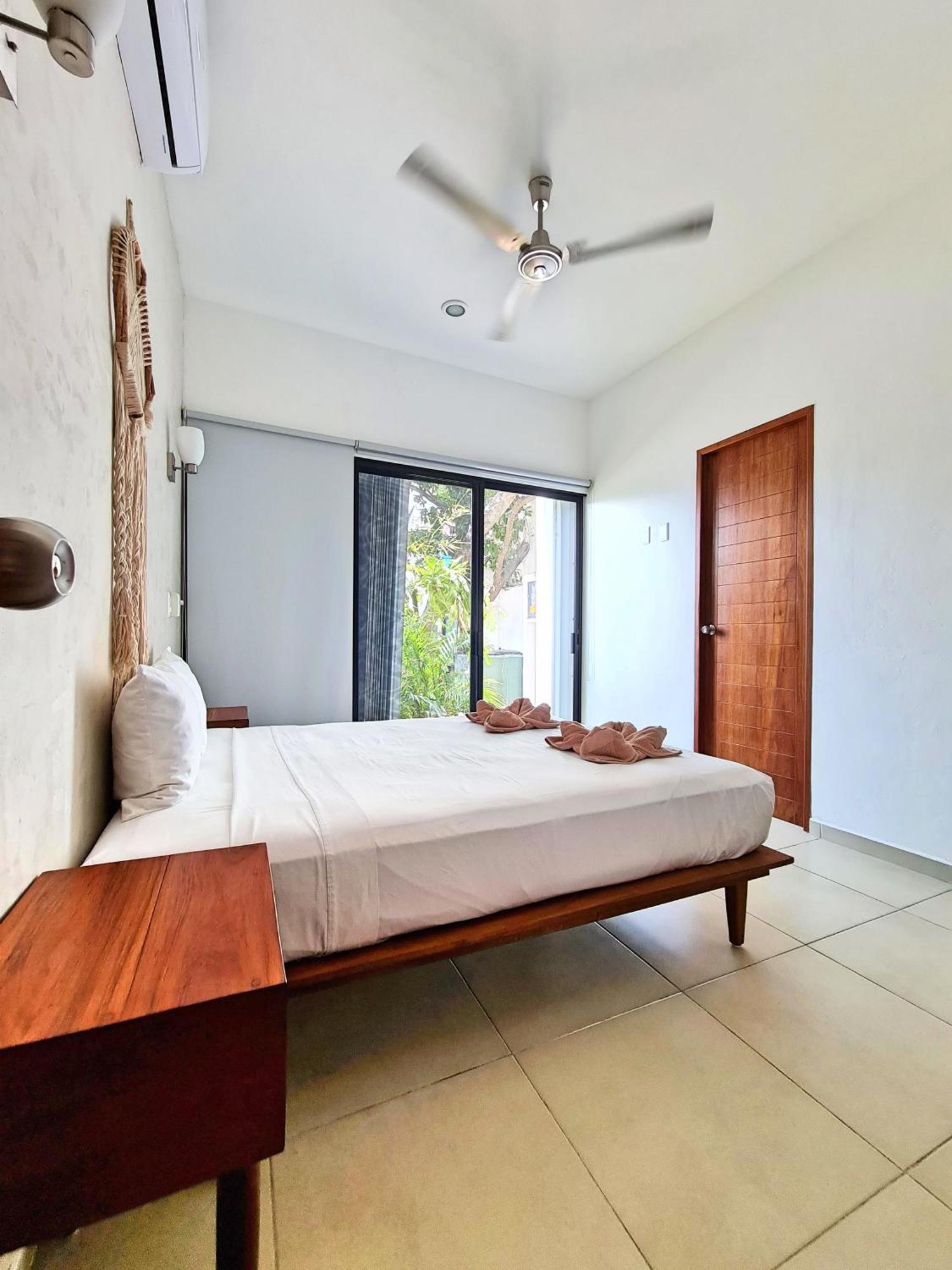 Mi Tulum Aparthotel Ruang foto