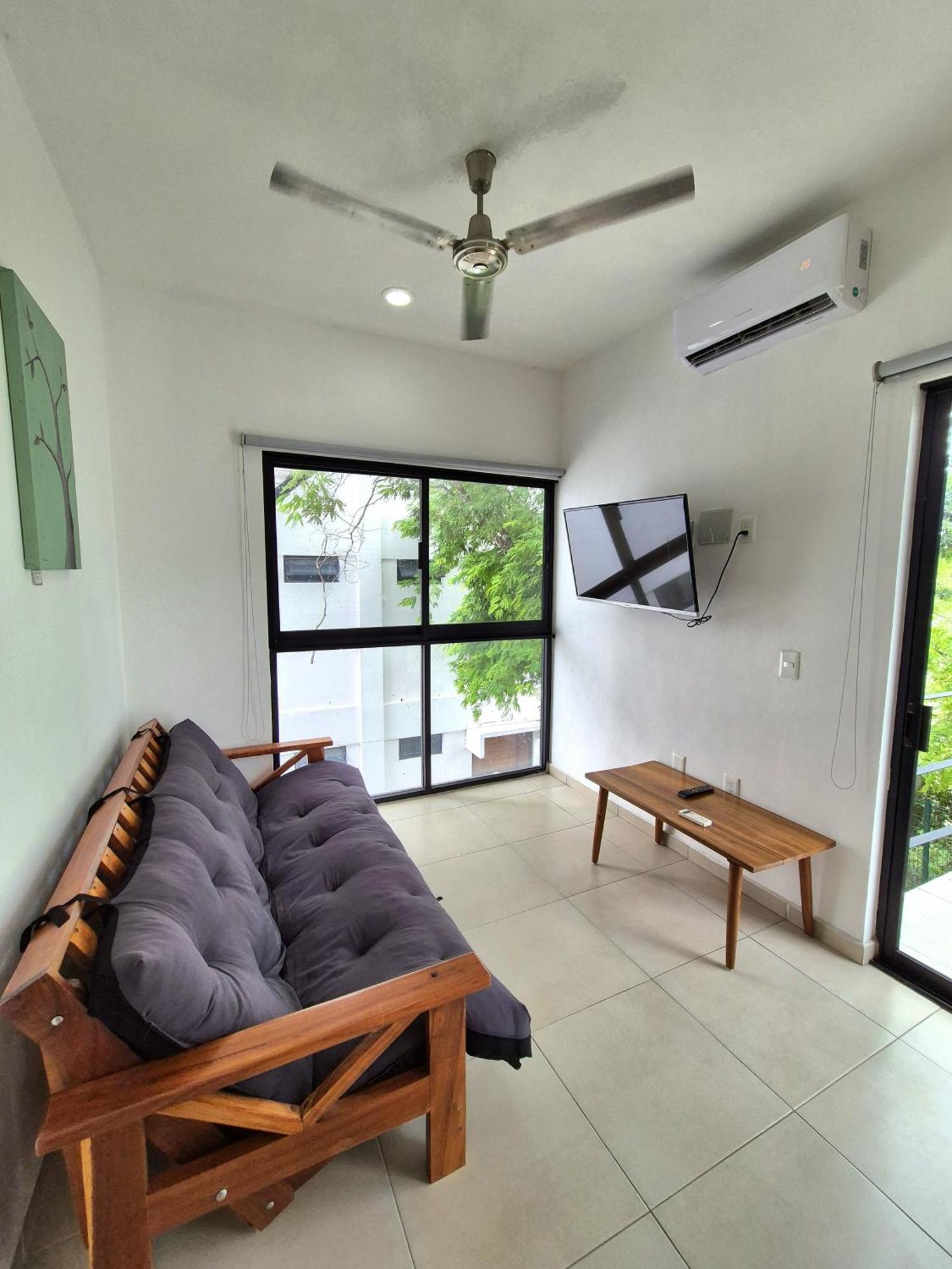 Mi Tulum Aparthotel Ruang foto