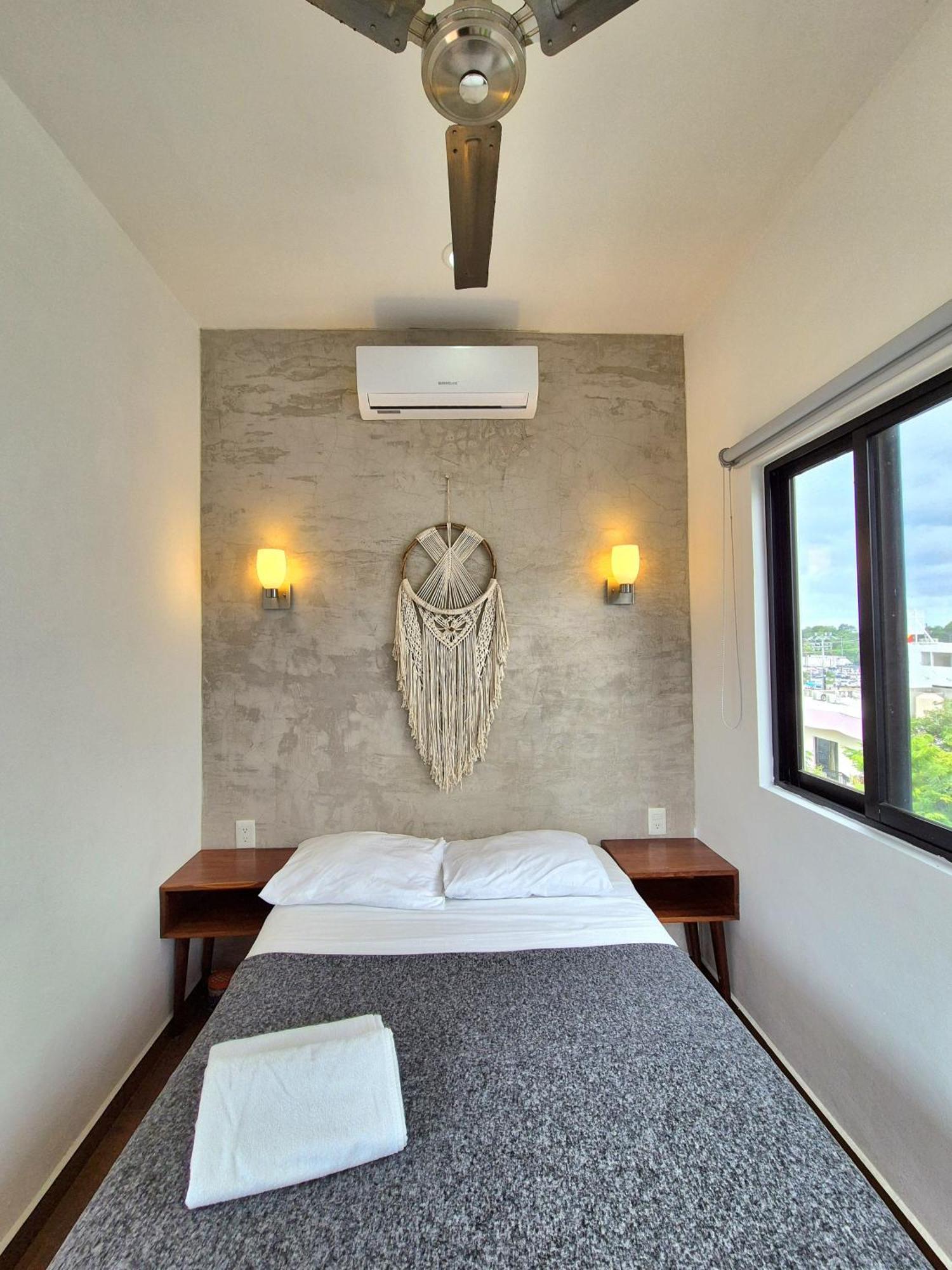 Mi Tulum Aparthotel Ruang foto